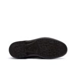 کفش کارمین بی بند مردانه با رویه چرم طبیعی چرم طبیعی – فروشگاه تبریزپا