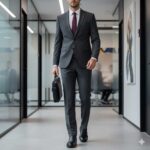 کفش مجلسی مردانه چرم آوالون بدون بند-رنگ مشکی-فروشگاه تبریزپا