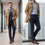 کفش مجلسی مردانه واچ بندی – فروشگاه تبریزپا