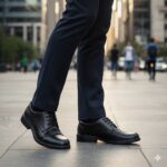 کفش مجلسی مردانه واچ بندی – فروشگاه تبریزپا