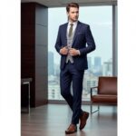 کفش فلیکس تابستانی بی بند مردانه چرم طبیعی – کفش چرمی تابستانی شبک و راحت-تبریزپا