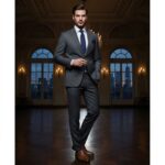 کفش مجلسی چرم طبیعی دیاموند افسری بی بند-رنگ عسلی-فروشگاه تبریزپا