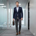 کفش مردانه مجلسی چرم طبیعی دیاموند سرپنجه بندی-رنگ عسلی- فروشگاه تبریزپا