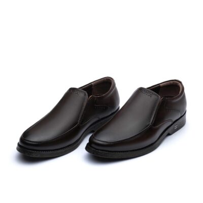 کفش آیرون مردانه چرم طبیعی، محصول فروشگاه تبریزپا