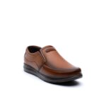 کفش طبی چرم طبیعی مانا - تصویر 5