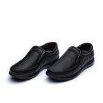 کفش طبی چرم طبیعی مانا - تصویر 4