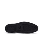 کفش مجلسی چرم طبیعی نایسین - تصویر 12