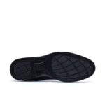 کفش مجلسی چرم تیتان بندی-زیره تزریق-تبریزپا