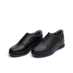 کفش ساندرا بندی مردانه چرم طبیعی – اسپرت فروشگاه تبریزپا