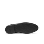 کفش کالج سورن مجلسی بی بند مردانه با رویه چرم طبیعی و طراحی شیک-تبریزپا