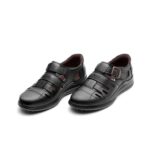 کفش تابستانی چرم طبیعی اکسیژن - تصویر 3