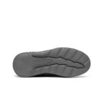 کفش اسپرت چرم طبیعی کلارک اوشن - تصویر 4