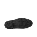 بوت پوتین چرم طبیعی مردانه گلاسکو - تصویر 6