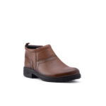 پوتین چرم مردانه توکیو