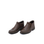 بوت پوتین چرم طبیعی مردانه راکی - تصویر 5