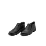 بوت پوتین چرم طبیعی مردانه راکی - تصویر 4