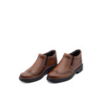 بوت پوتین چرم طبیعی مردانه راکی - تصویر 6